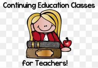 Detail Teacher Professional Development Clipart Nomer 7