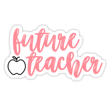 Detail Teacher Sticker Png Nomer 44