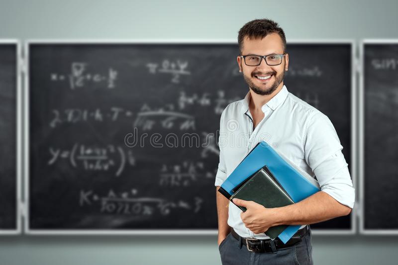 Detail Teacher Stock Photo Free Nomer 6