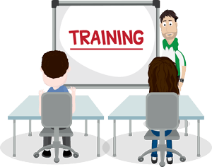 Detail Teacher Training Clipart Nomer 16