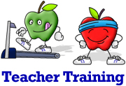 Detail Teacher Training Clipart Nomer 18