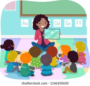 Detail Teachers And Students Clipart Nomer 13