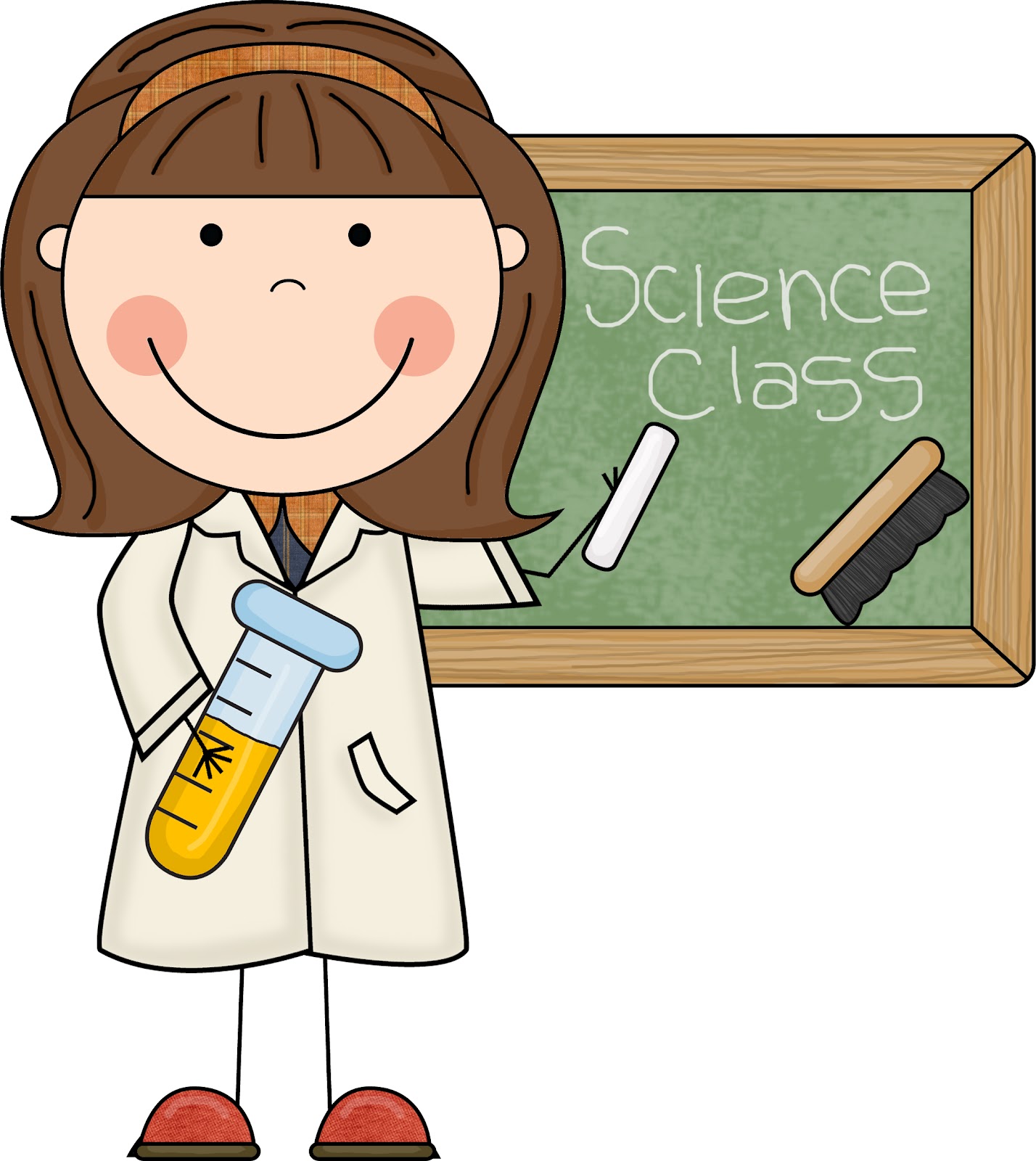 Detail Teachers Clip Art Free Nomer 34