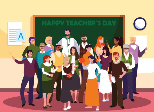 Detail Teachers Clipart Images Nomer 15