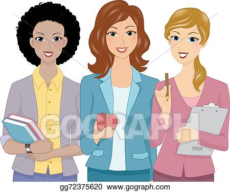 Detail Teachers Clipart Images Nomer 41