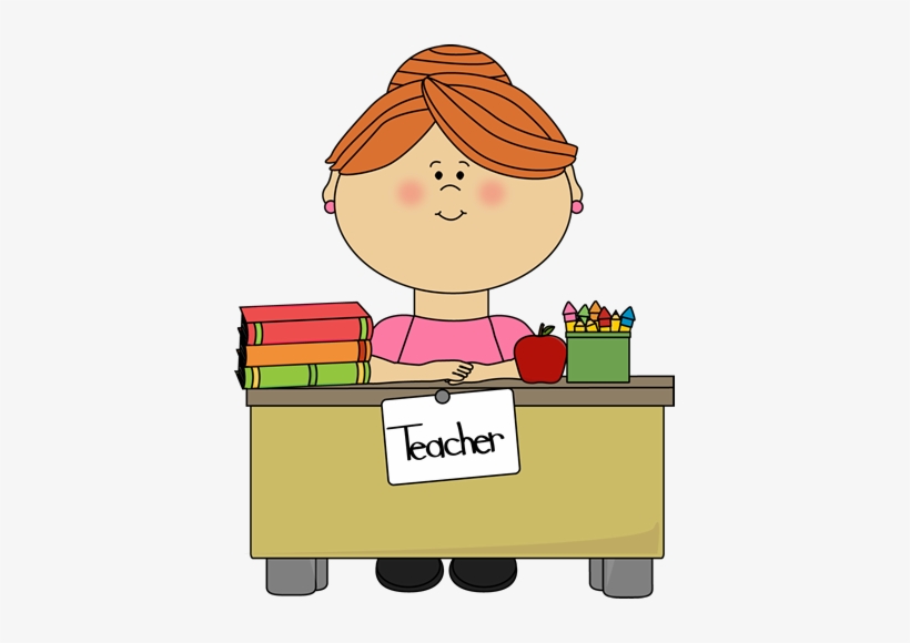 Detail Teachers Pictures Clip Art Nomer 32