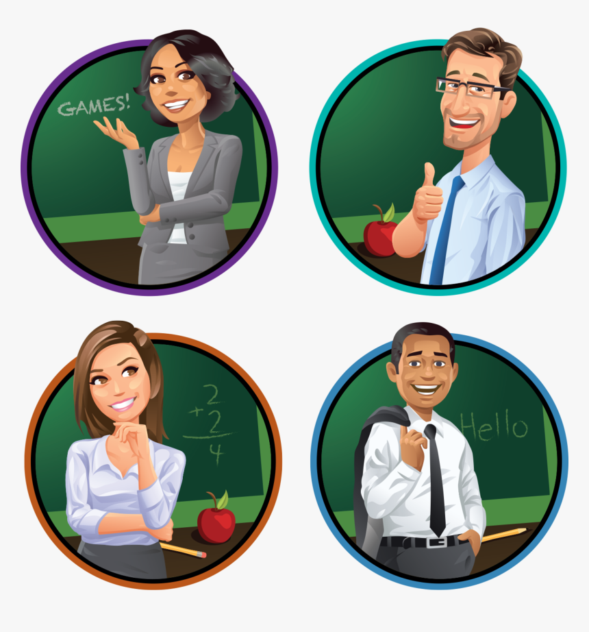 Download Teachers Pictures Clip Art Nomer 37