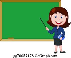 Detail Teachers Pictures Clip Art Nomer 43