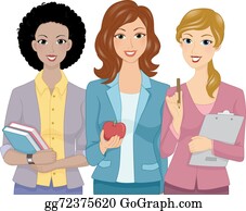 Detail Teachers Pictures Clip Art Nomer 44