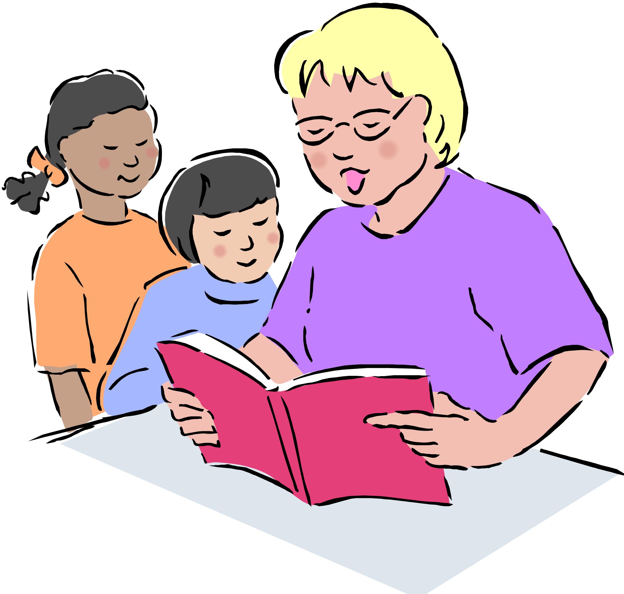 Detail Teaching Clip Art Nomer 32