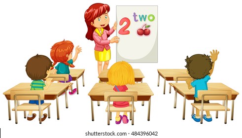 Detail Teaching Clip Art Nomer 39