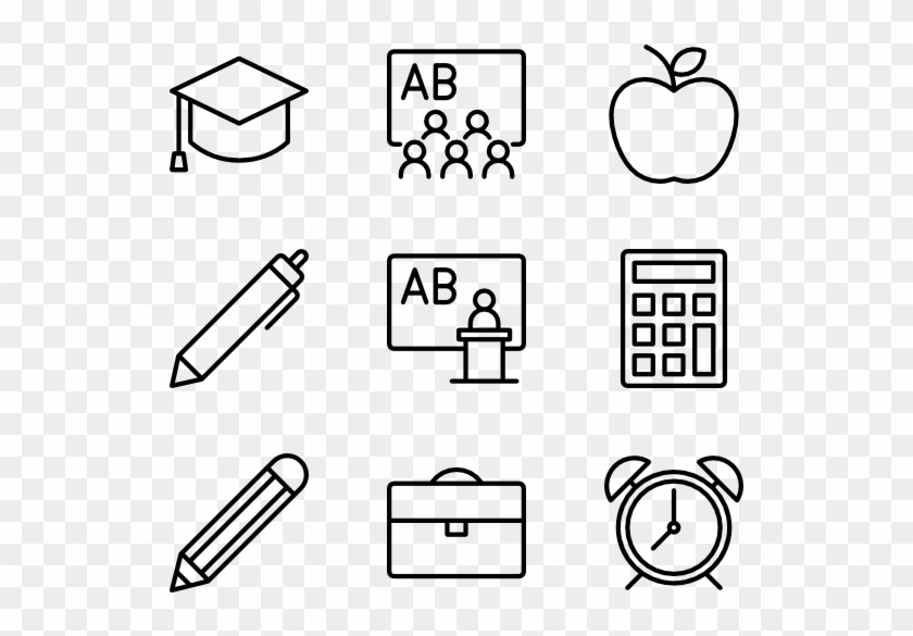 Detail Teaching Icon Png Nomer 45