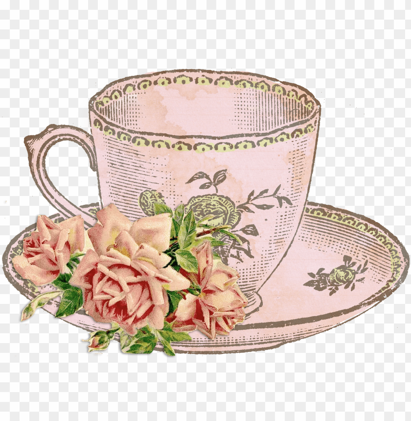 Detail Teacup Png Nomer 29