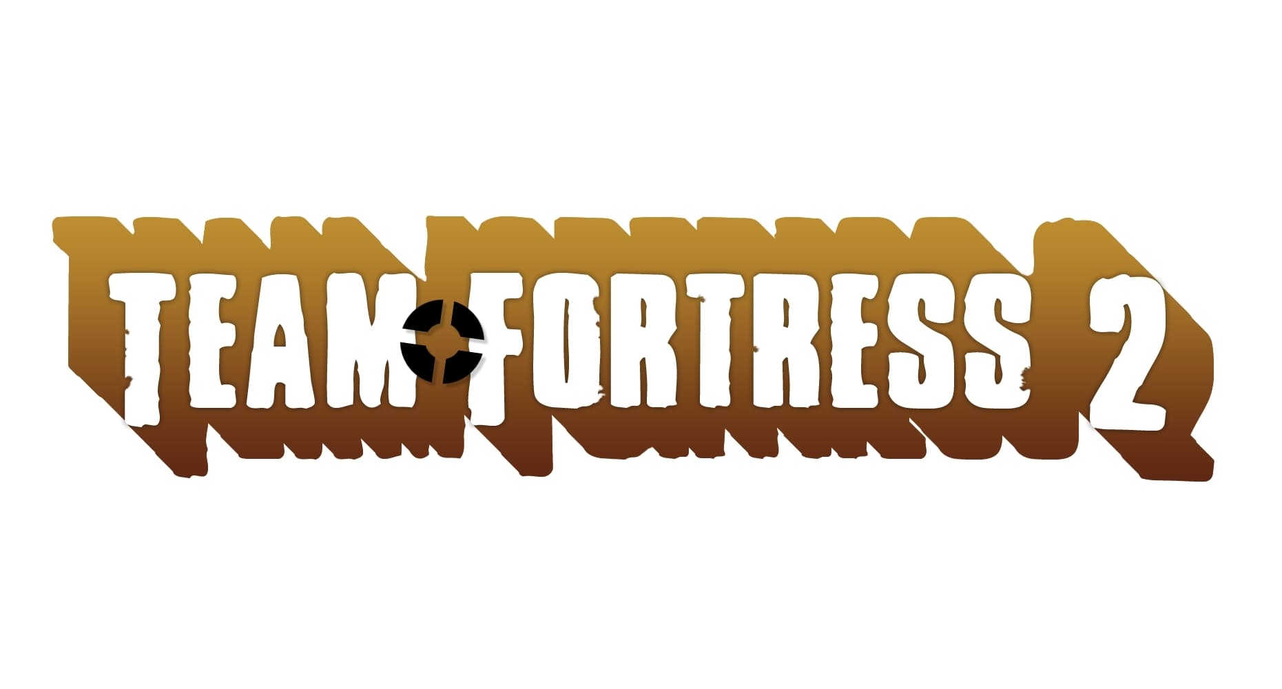 Team Fortress 2 Logo - KibrisPDR