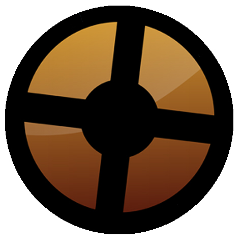 Detail Team Fortress 2 Logo Nomer 2