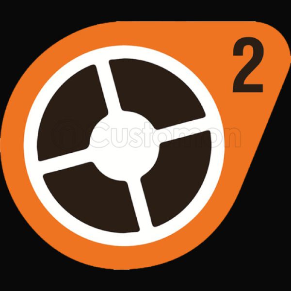 Detail Team Fortress 2 Logo Nomer 20