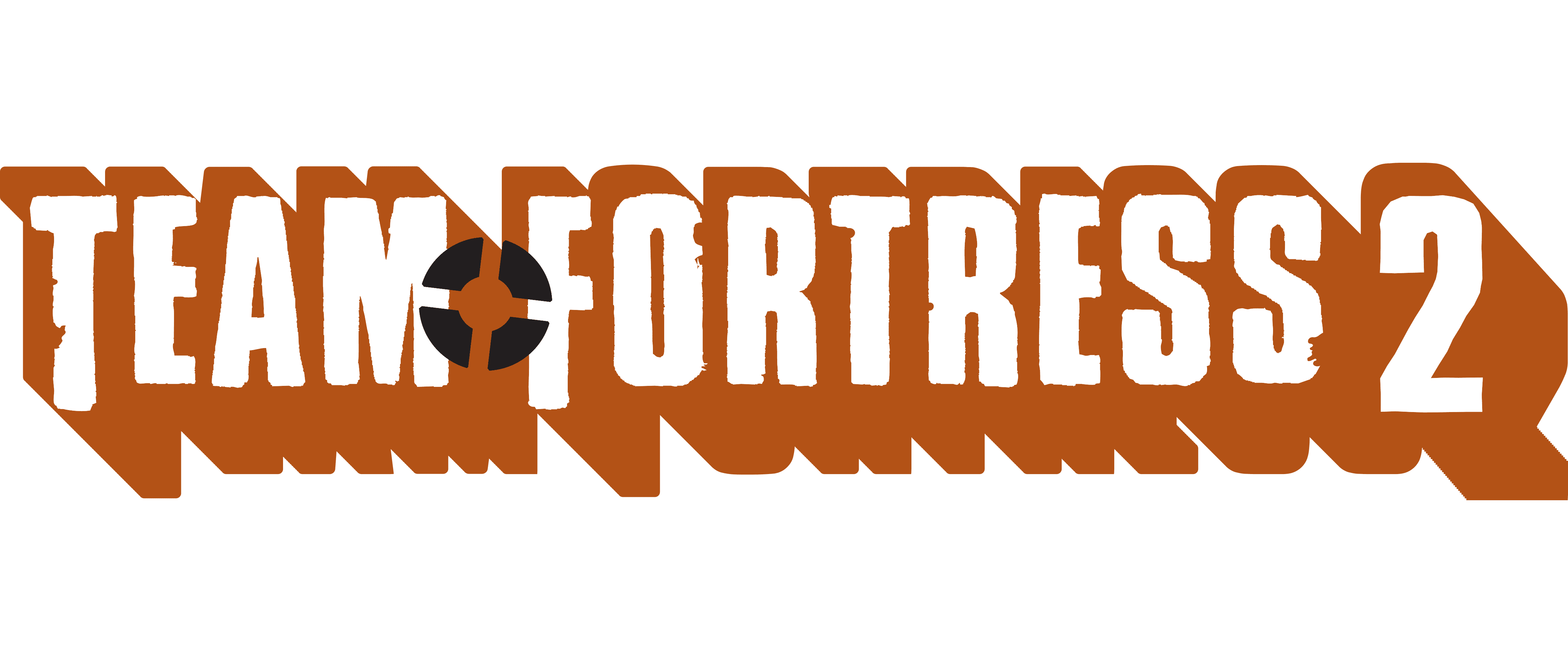 Detail Team Fortress 2 Logo Nomer 4