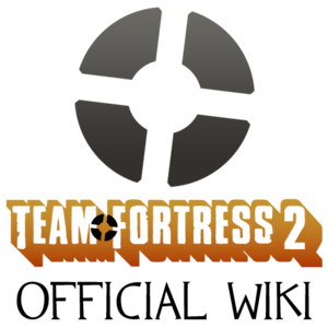 Detail Team Fortress 2 Logo Nomer 47