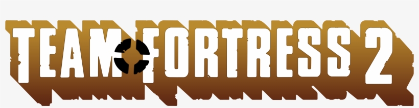 Detail Team Fortress 2 Logo Nomer 6