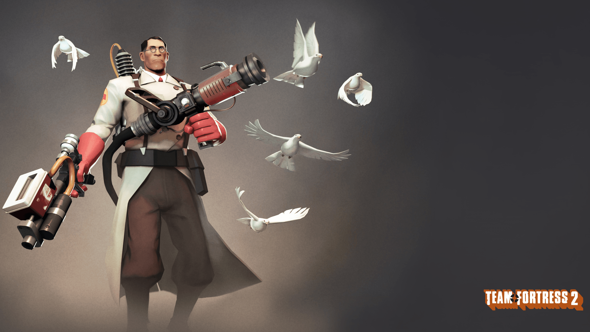 Detail Team Fortress 2 Wallpaper Nomer 20