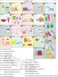 Detail Tebak Gambar 20 Nomer 16