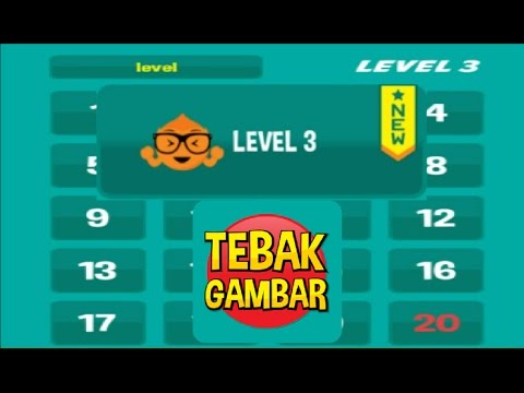 Detail Tebak Gambar 3 Nomer 42