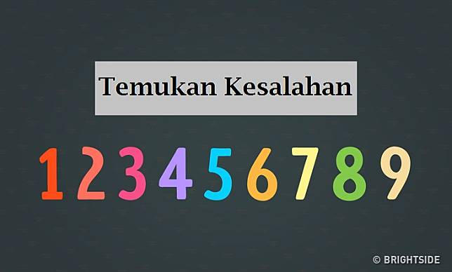 Detail Tebak Gambar Angka Nomer 15