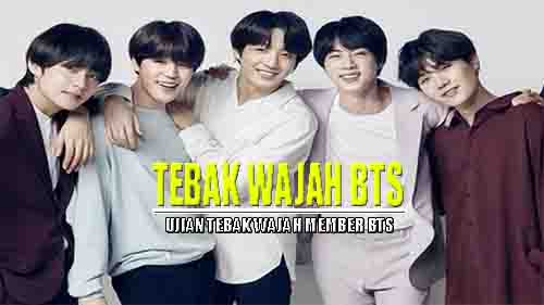 Detail Tebak Gambar Bts Nomer 21