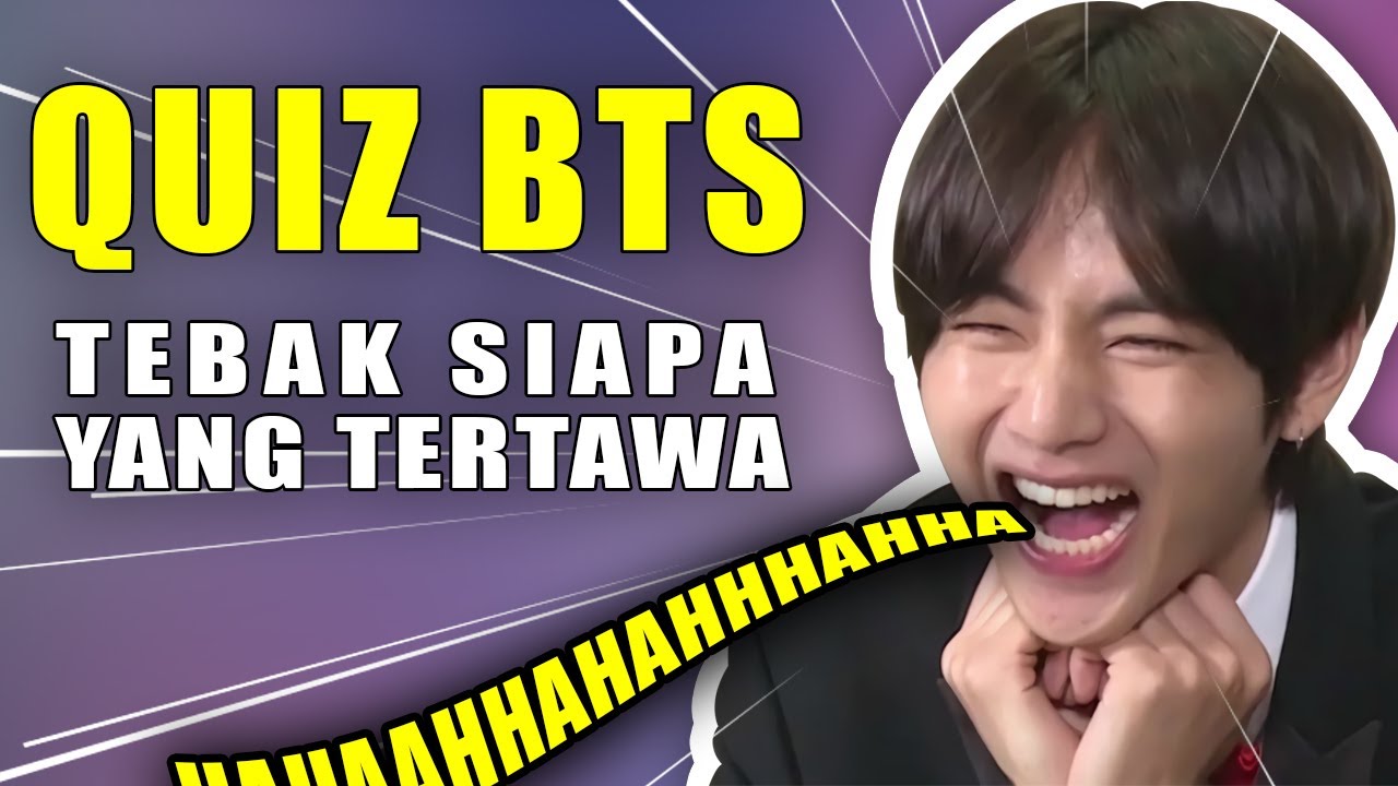 Detail Tebak Gambar Bts Nomer 30