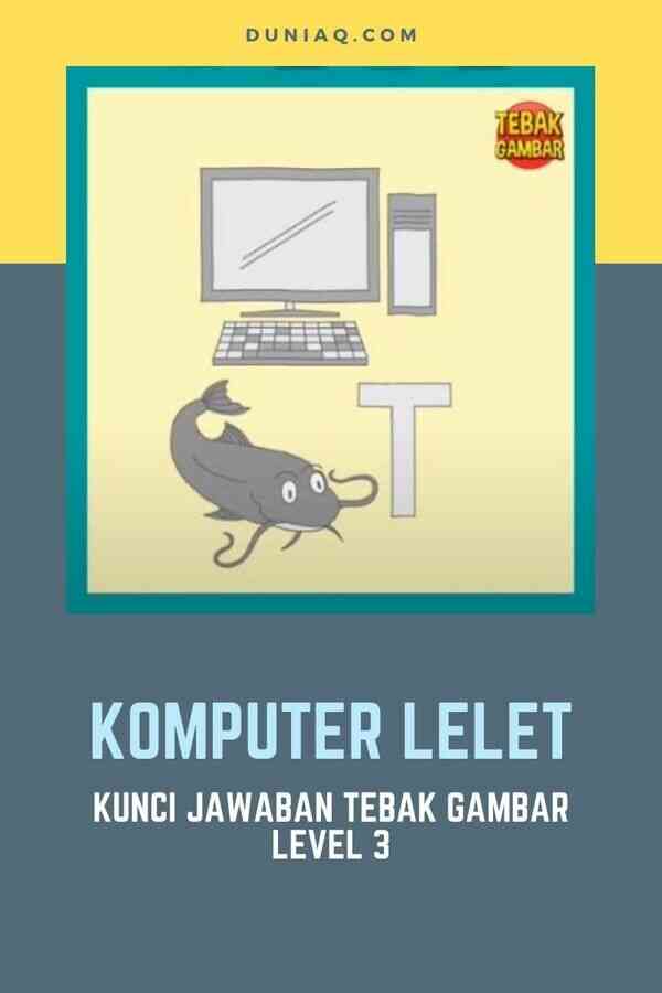 Detail Tebak Gambar Di Komputer Nomer 24