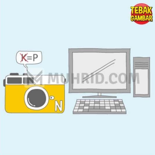 Detail Tebak Gambar Di Komputer Nomer 30