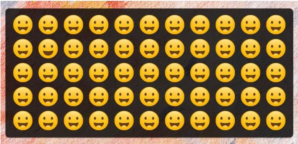 Detail Tebak Gambar Emoji Nomer 15