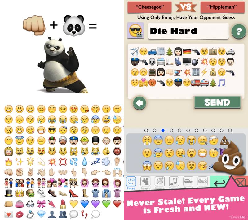 Detail Tebak Gambar Emoji Nomer 23