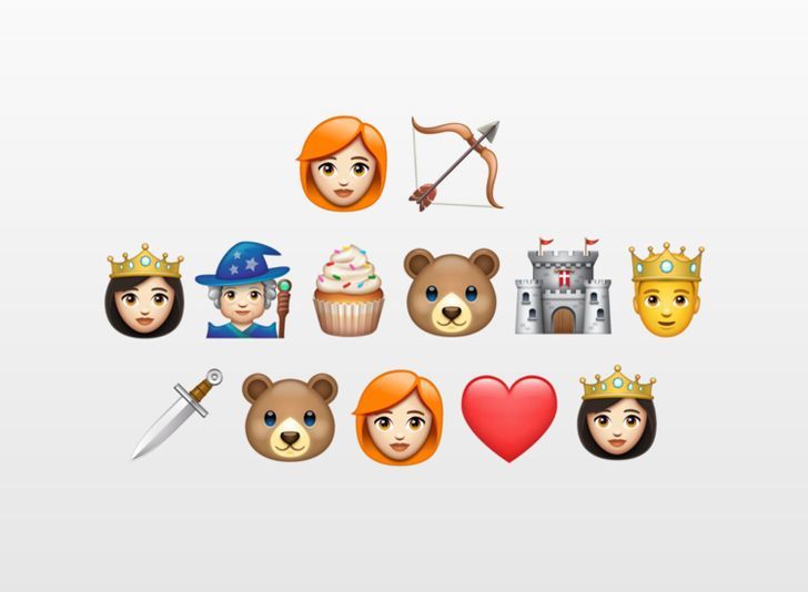 Detail Tebak Gambar Emoji Nomer 24