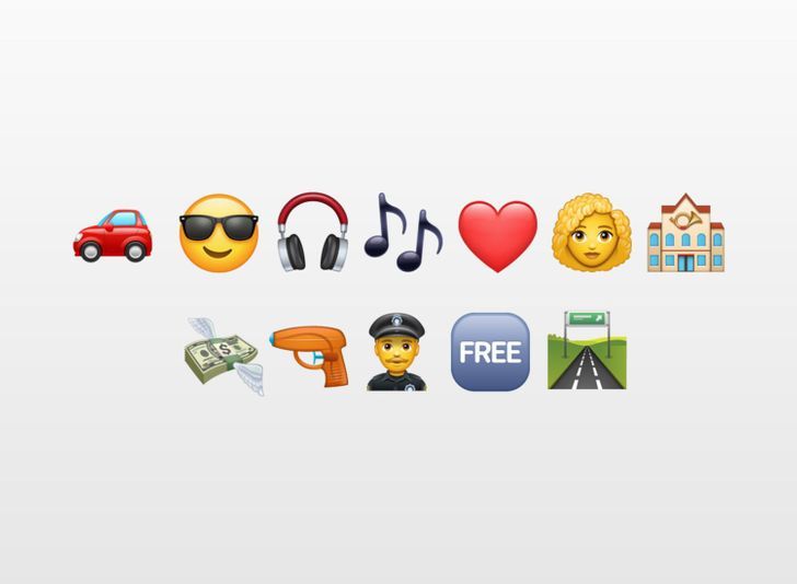 Detail Tebak Gambar Emoji Nomer 29