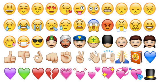 Detail Tebak Gambar Emoji Nomer 45