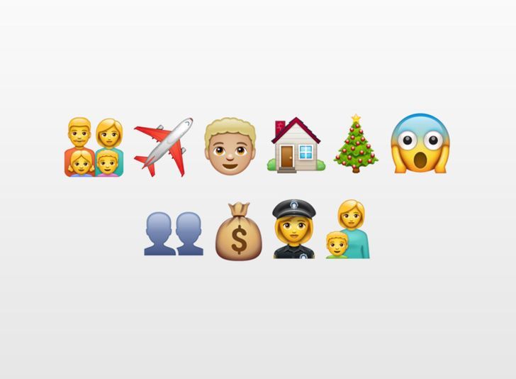 Detail Tebak Gambar Emoji Nomer 47