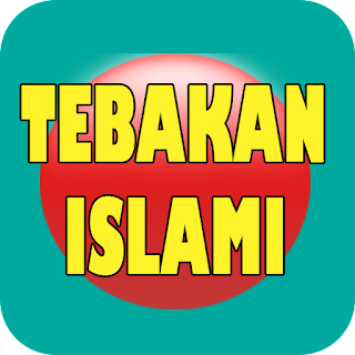 Detail Tebak Gambar Islami Nomer 25