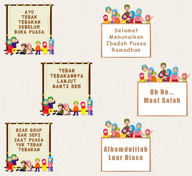 Detail Tebak Gambar Islami Nomer 42