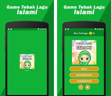 Detail Tebak Gambar Islami Nomer 45