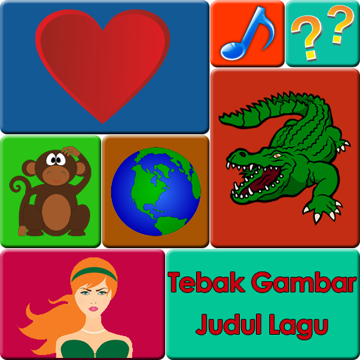 Detail Tebak Gambar Judul Lagu Nomer 18