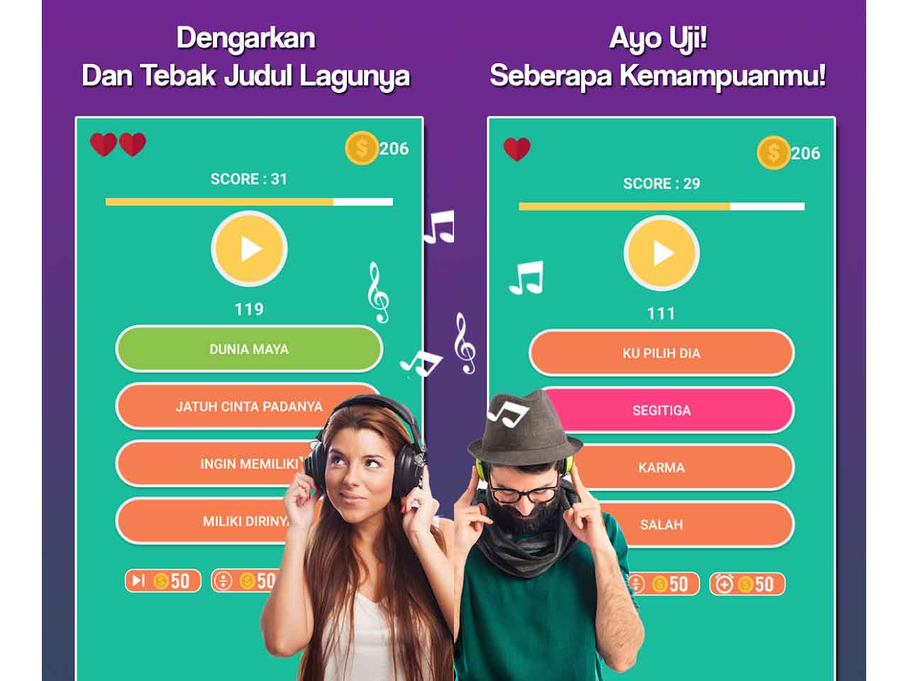 Detail Tebak Gambar Judul Lagu Nomer 37