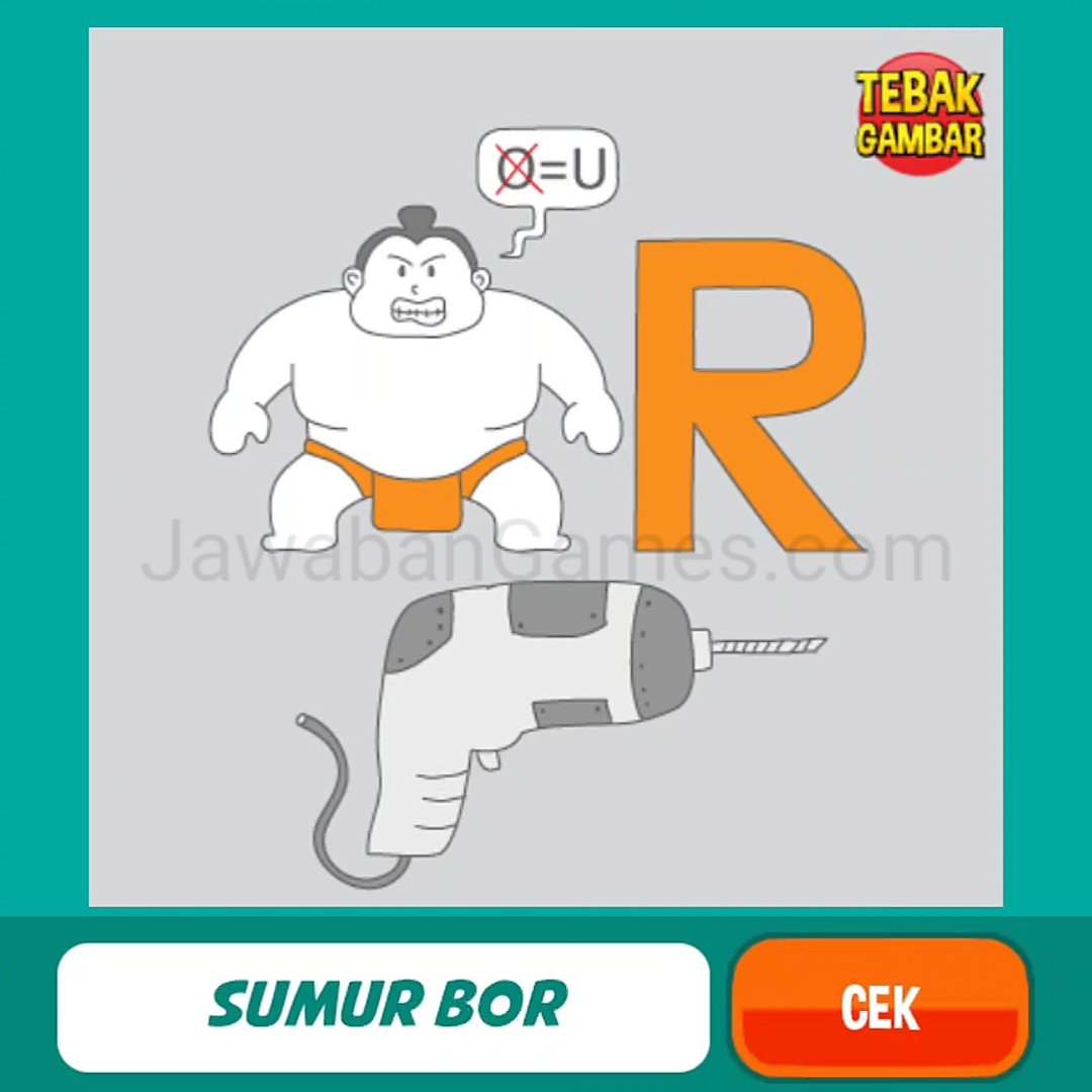 Detail Tebak Gambar Kasur Sumur Nomer 31