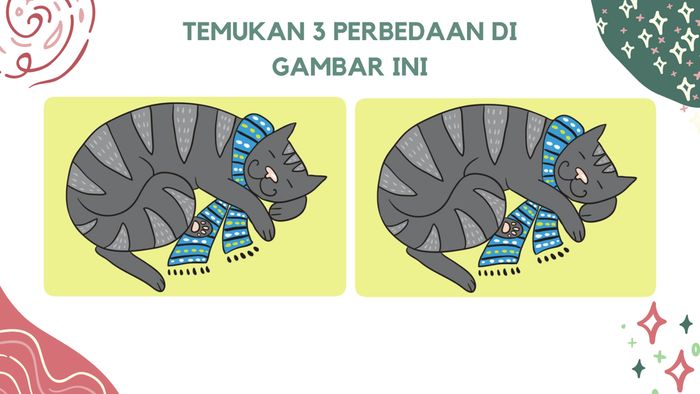 Detail Tebak Gambar Kucing Nomer 16