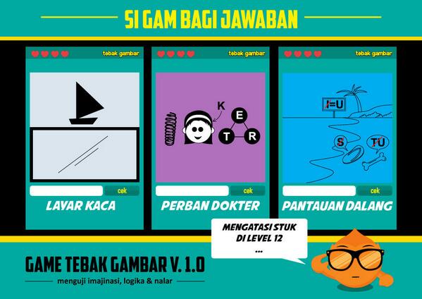 Detail Tebak Gambar Level 12 Nomer 41