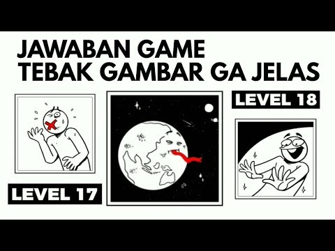 Detail Tebak Gambar Level 18 Nomer 51