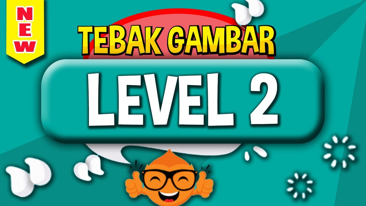 Detail Tebak Gambar Level 2 Nomor 1 Nomer 14