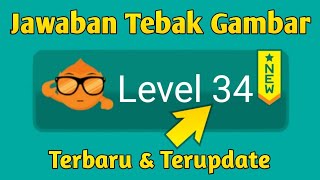 Detail Tebak Gambar Level 34 Nomer 38