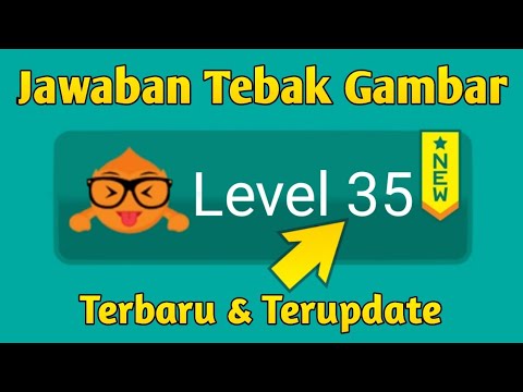 Detail Tebak Gambar Level 35 Nomer 14