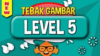 Detail Tebak Gambar Level 5 Nomer 16